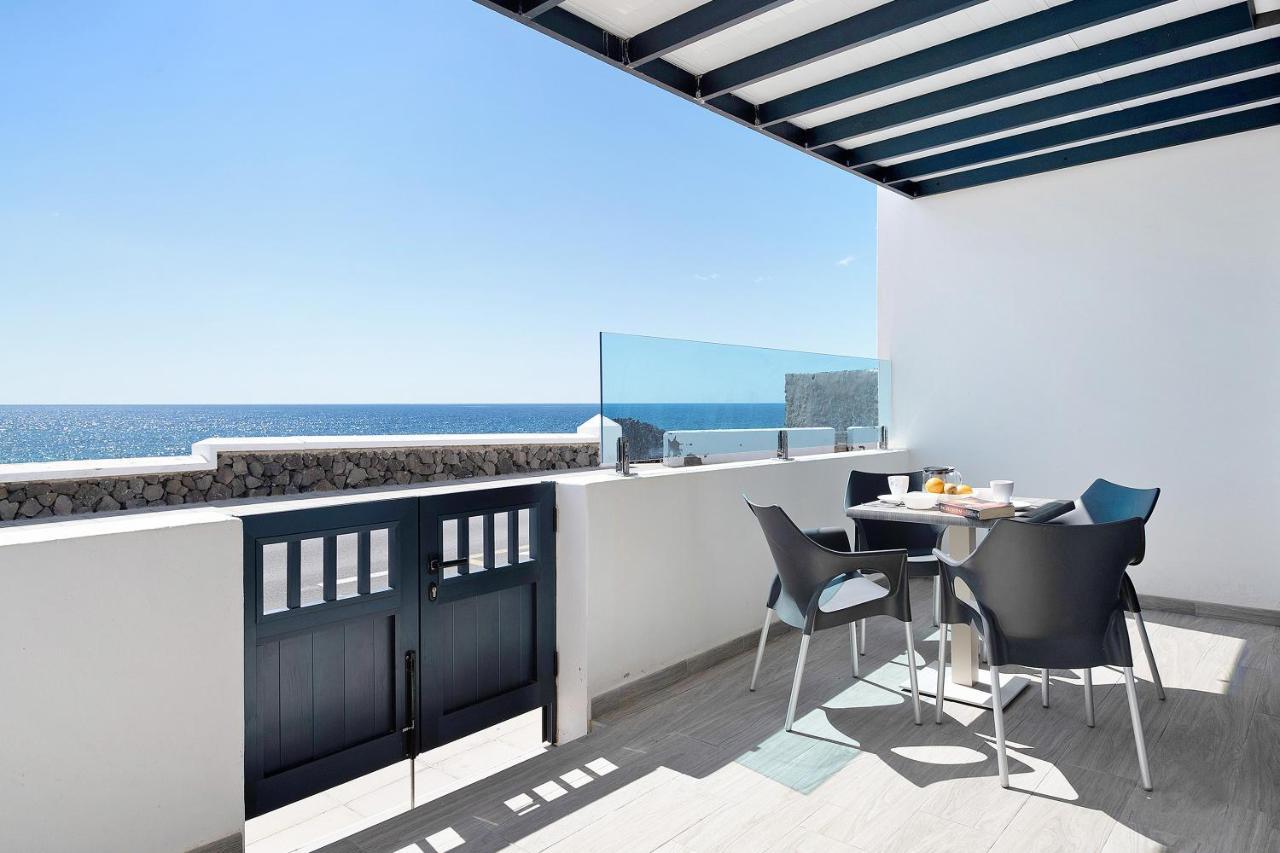 Callao Beach 3 アリエタ エクステリア 写真