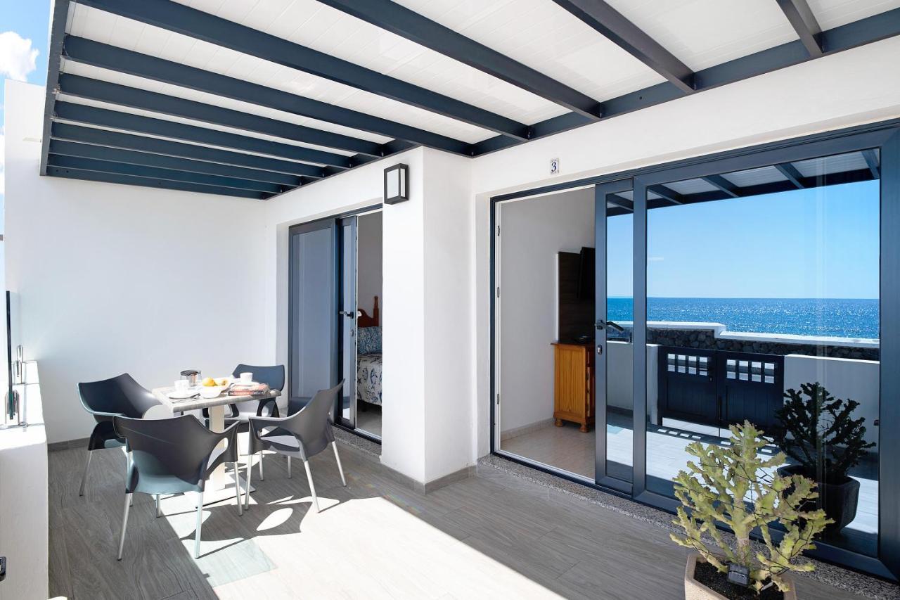 Callao Beach 3 アリエタ エクステリア 写真
